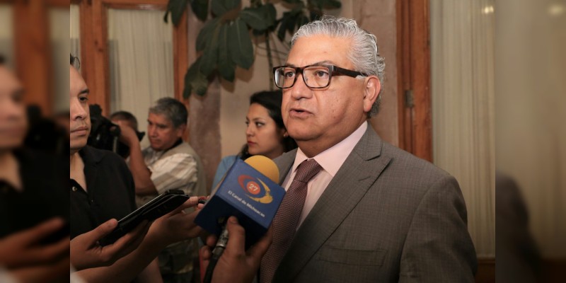 Destaca Michoacán en medición del Inegi como el estado con el mayor crecimiento económico - Foto 0 