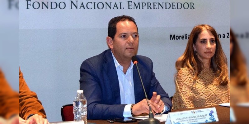 Destaca Michoacán en medición del Inegi como el estado con el mayor crecimiento económico - Foto 1 