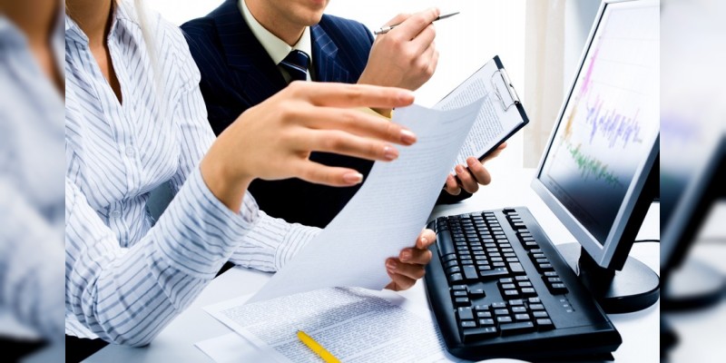 Coparmex actualiza sus empresas con el diplomado en prácticas contables, fiscales y legales 