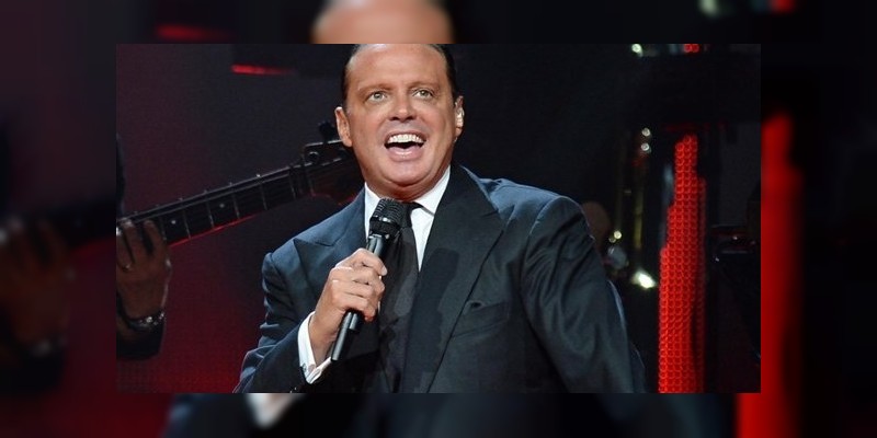 Libre Luis Miguel tras pagar 1 mdd de fianza 