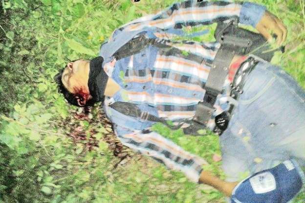 Atacan base de la Fusdeg en Guerrero; hay un muerto 