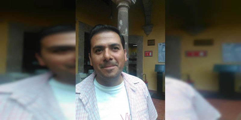 Desde hace tres meses el ISSSTE no surte medicamento a portadores de VIH: Raúl Martínez 