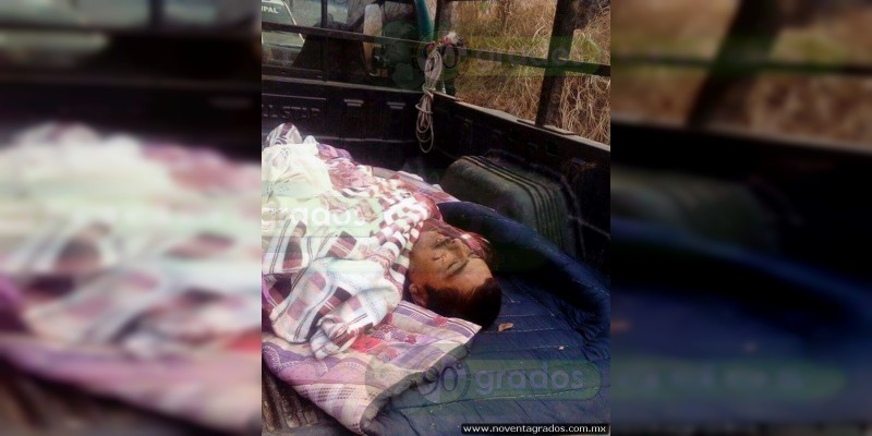 Cuatro muertos tras balaceras entre grupos criminales en Tecpan - Foto 1 