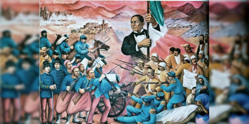 Conoce de la historia de la batalla de Puebla del 5 de mayo  