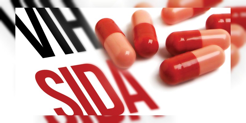 ISSSTE reemplaza medicamento para portadores de VIH Sida 