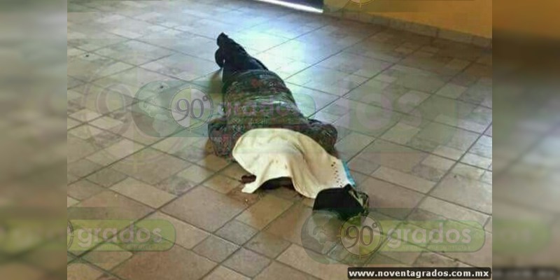 Balacera en restaurante de Celaya deja un muerto y dos heridos - Foto 0 