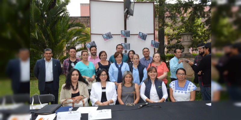 Anuncian actividades para conmemorar el Día Internacional de los Museos 