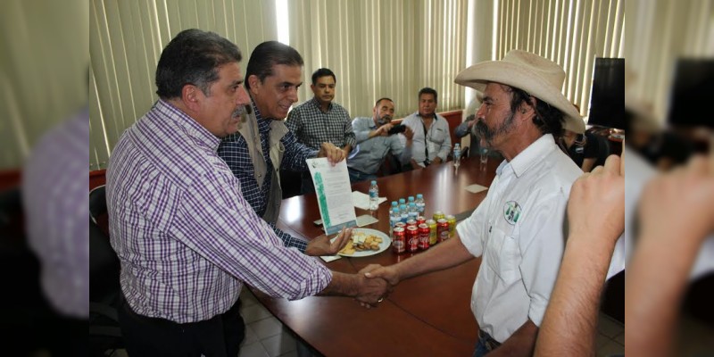 Certifican 13 mil hectáreas de bosques en Michoacán 