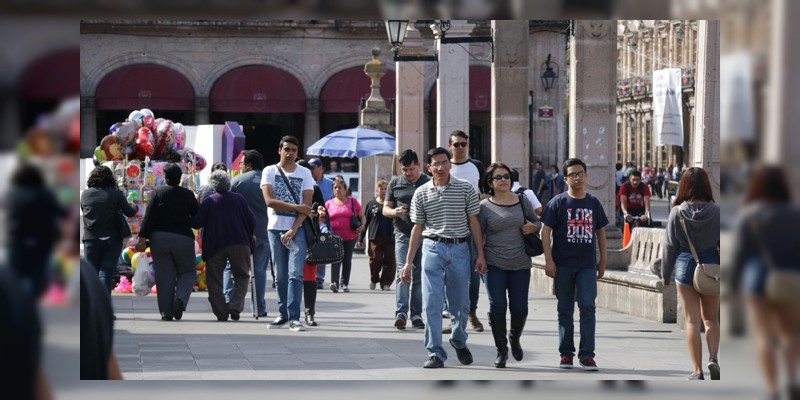 Covechi esperan una derrama de 200mdp en ventas del 8 al 14 de mayo 