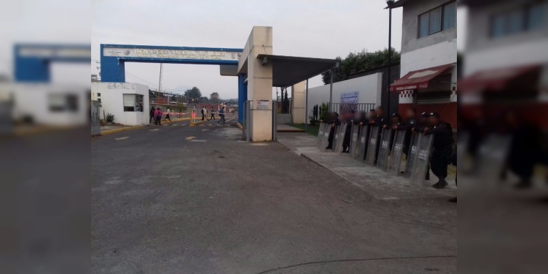 Despliega SSP operativo por evaluación docente 
