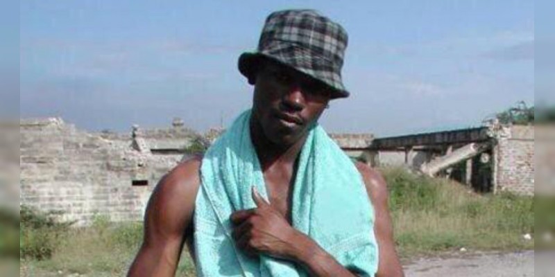 “El negro de WhatsApp” apareció en Antena 3 - Foto 0 