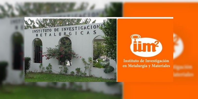 Invita la UMSNH a participar en la tercera edición de la “Escuela Taller de Materiales”  