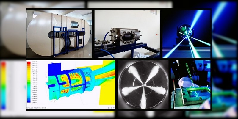 Por concluir periodo de registro para el Programa de Maestría en Ciencias en Ingeniería Mecánica en la UMSNH  