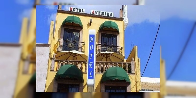Mujer sufre aborto espontáneo en un hotel de Morelia; autoridades investigan 