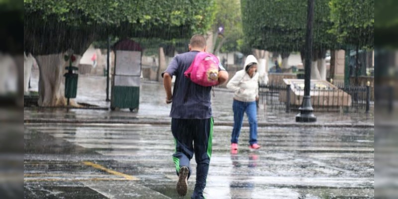 SSM, lista para atender contingencias ante la próxima temporada de lluvias 