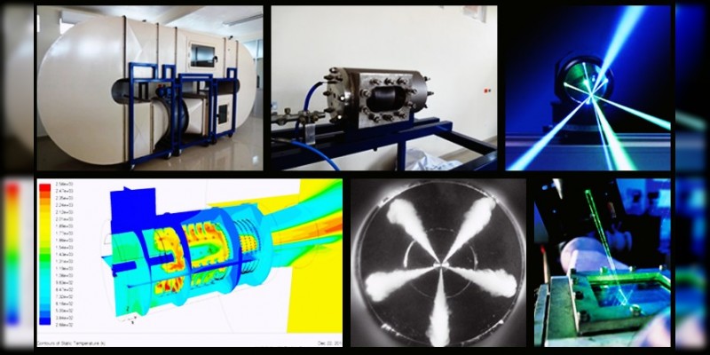 Por concluir periodo de registro para el Programa de Maestría en Ciencias en Ingeniería Mecánica en la UMSNH 