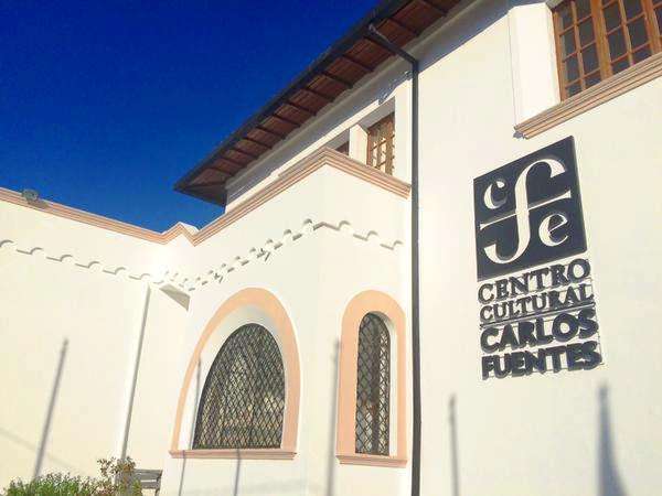 Centro cultural del Fondo de Cultura Económica abrirá en Quito, Ecuador - Foto 1 