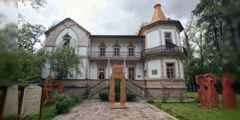 MACAZ ofrece distintas actividades en el marco del Día Internacional del Museo  