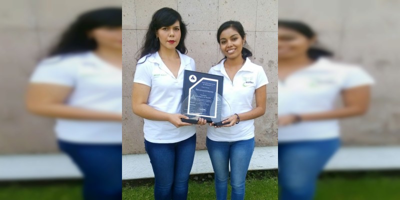 Estudiantes del ITM obtuvieron Premio Innovación a la Rentabilidad - Foto 0 