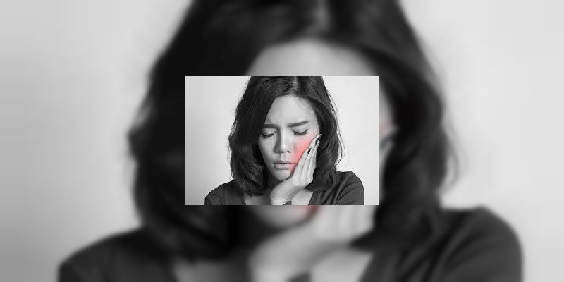 Dolores persistentes en el rostro pueden ser indicio de neuralgia del trigemino 