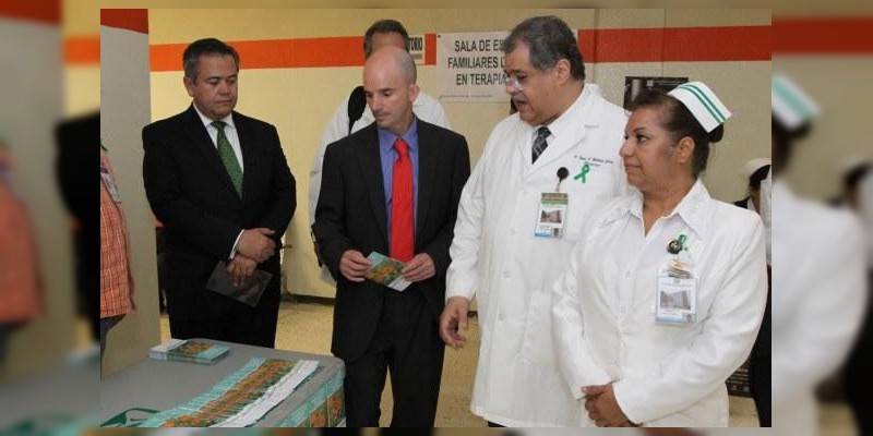 Urgente acelerar iniciativas para mejorar el servicio médico: Director general del IMSS  