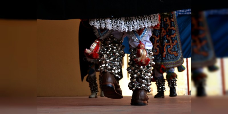 Festival regional muestra  la gran identidad cultural 