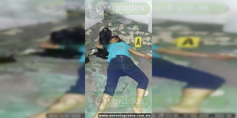 Lapidan a mujer dentro de tortillería en Acapulco - Foto 0 