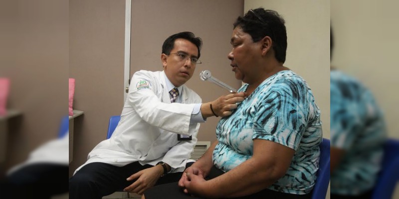 Esclerosis múltiple, enfermedad discapacitante en adultos jóvenes  