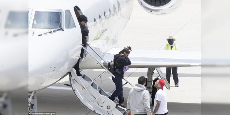 Imágenes de Ariana Grande después del atentado - Foto 3 