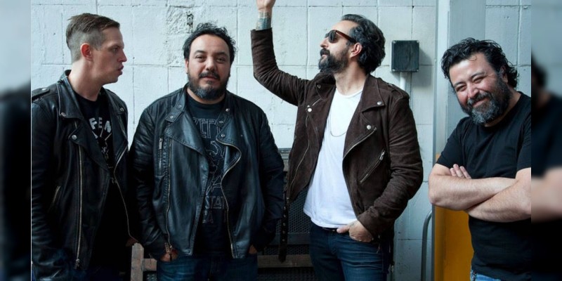 Encuentran equipo robado de Molotov  