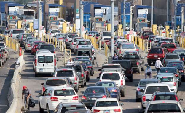 Visitar México seguirá siendo sin costo para turismo internacional 