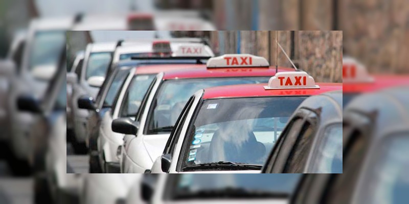 Cocotra levantó cien sanciones por no respetar tarifa de taxis durante la Expo Fiesta 