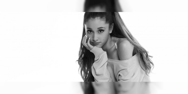 Ariana Grande ofrecerá concierto para recaudar fondos y apoyar víctimas del atentado 