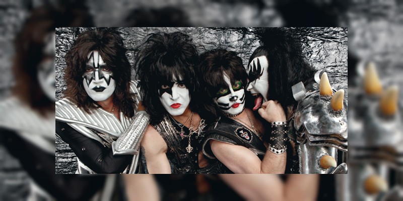 Kiss cancela presentación en Manchester por miedo 