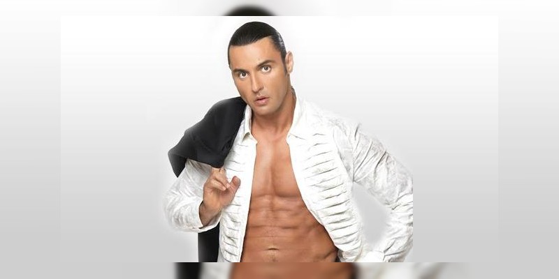 Se le acabo el dinero a Latín Lover y quiere regresar al espectáculo 