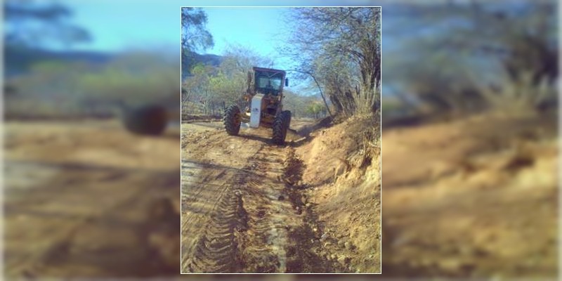 Invierte Sedrua 4.5 mdp en pro del agro de Coahuayana 