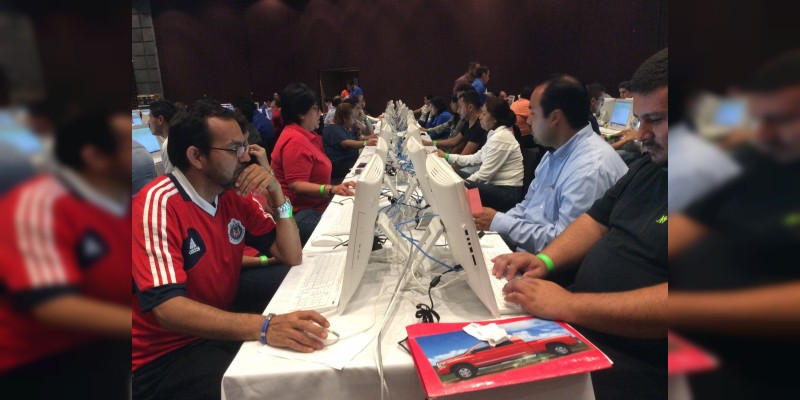 Cierra con éxito la jornada de evaluación del desempeño docente: SEE 