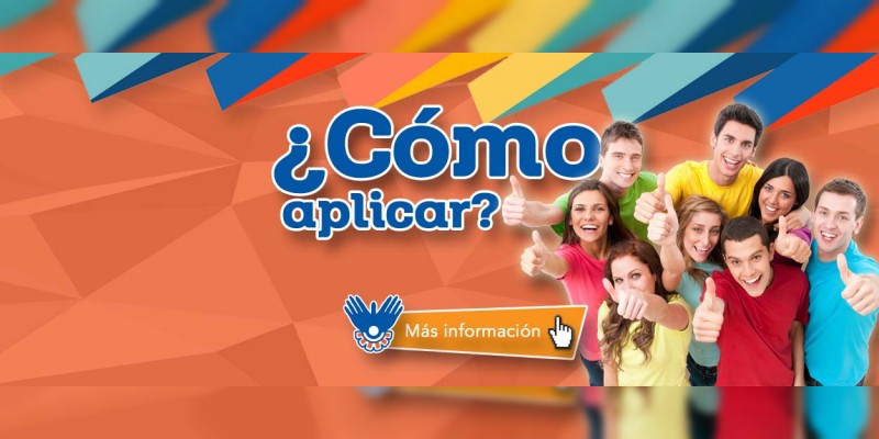 Vive México ofrece a nicolaitas oportunidad de viajar al extranjero a través de becas no académicas 