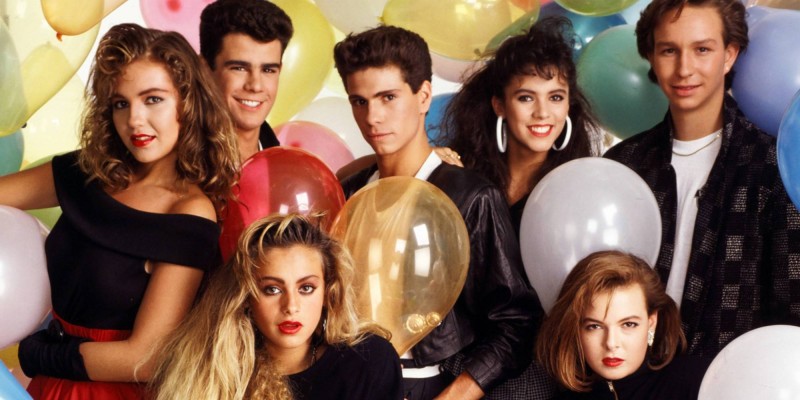 Timbiriche tendrá reencuentro y regresa a los escenarios  