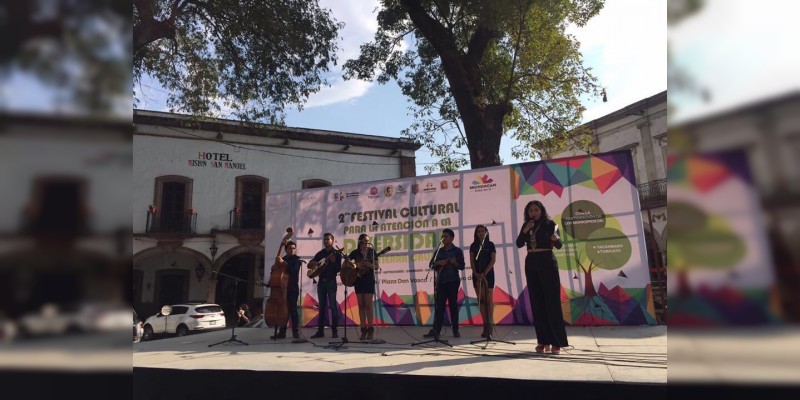 Promueve Secum la cultura tierracalenteña 