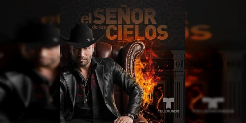 Regresa El Señor de los Cielos con nueva temporada: La Cacería Comienza 