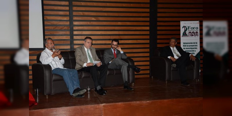 La Responsabilidad Social Universitaria debe partir de un modelo regional 