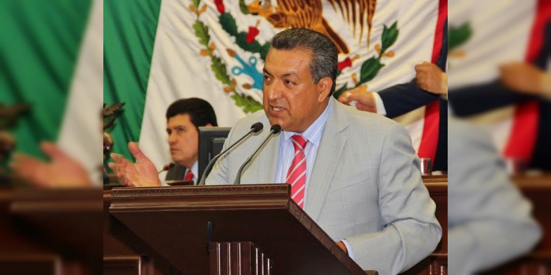 Fundamental la acción ciudadana en el Sistema Estatal Anticorrupción: Wilfrido Lázaro Medina 