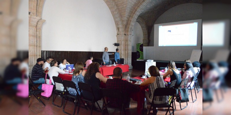 Culmina Diplomado de Gestión y Emprendimiento Cultural 