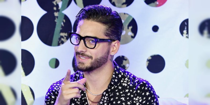 Maluma se molesta y abandona entrevista en Primer Impactó  
