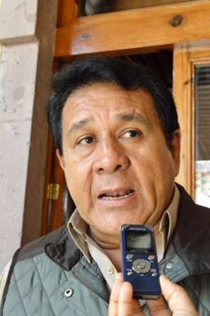 Al igual que Oaxaca, Michoacán debe recuperar el control de la educación: Salomón Fernando Rosales 