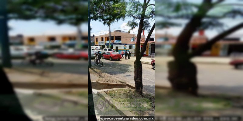 Asesinan a un hombre en Morelia; hay un herido - Foto 3 