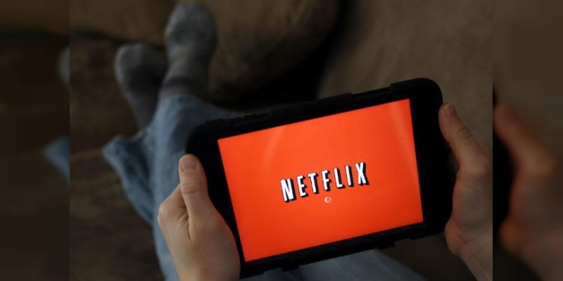 Aprende inglés con Netflix 