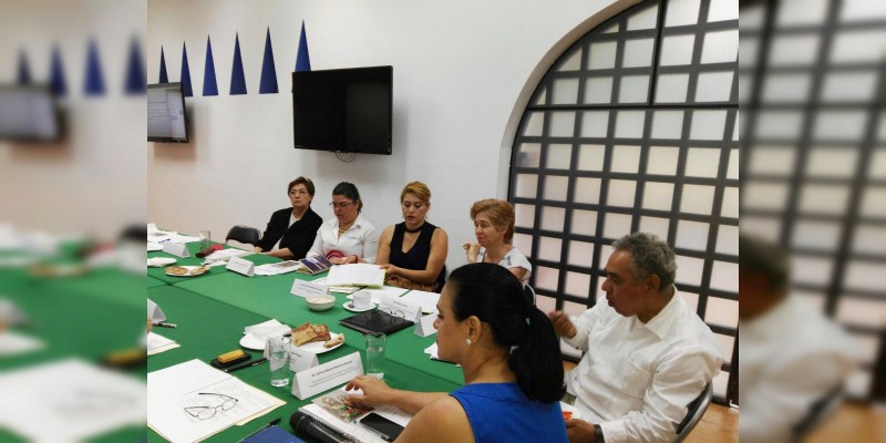 Encargados de la cultura en México se reúnen en Colima 