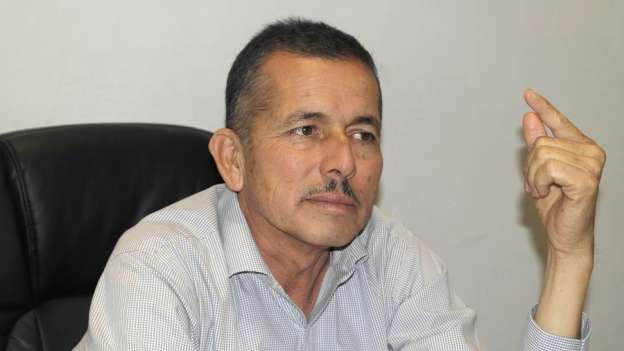 Conagua deberá resolver demandas de ejidatarios michoacanos: Eleazar Magaña 